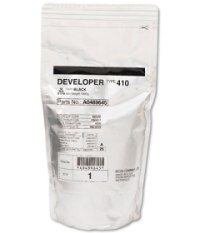Ricoh 885446 OEM Developer Bag (1kg bag)