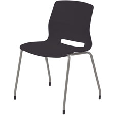 KFI Seating Swey Coll. 4-leg Armless Stool