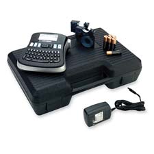 Dymo LabelManager 210D Kit