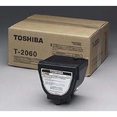 Toshiba T-3511-Y Yellow OEM Toner Cartridge