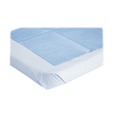 Medline Disposable 2-Ply Drape Sheets