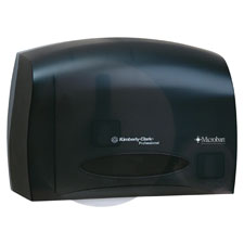 Kimberly-Clark Scott Coreless JRT Tissue Dispenser