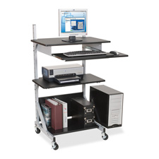 Balt Alekto-3 Totally Adjustable Workstation