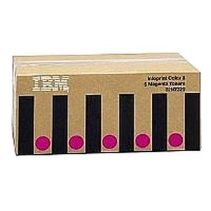 IBM 53P9370 Magenta OEM High Yield Toner Cartridge