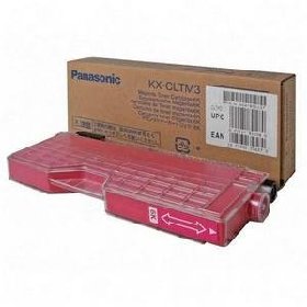 Panasonic KX-CLTM3 Magenta OEM Toner Cartridge