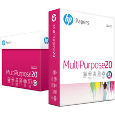 HP Multipurpose Ultra White Paper