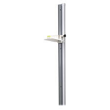 Health o Meter Wall-Mounted Height Rod