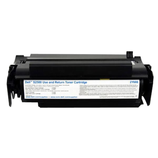 Dell R0887 (310-3547) Black OEM Toner Cartridge