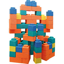 Chenille Kraft Extra-large Gorilla Foam Blocks