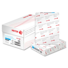 Xerox Bold Digital Canary Carbonless Paper
