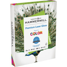 Hammermill Color Laser Gloss Paper