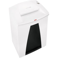 HSM of America Securio B34c Cross Cut Shredder