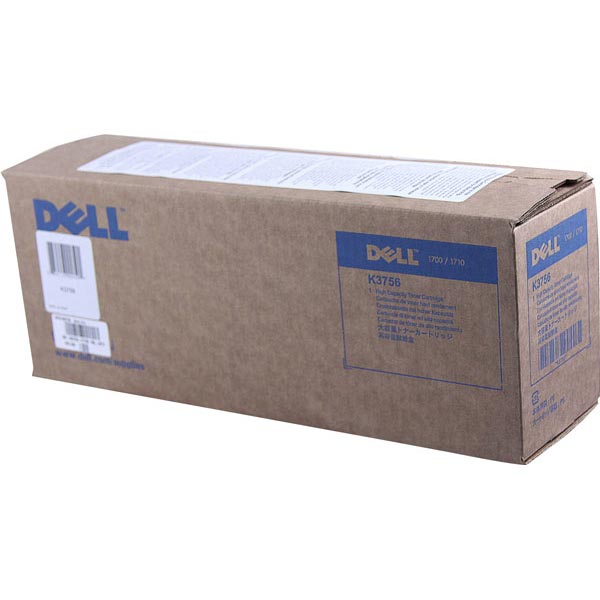 Dell Y5007 (310-5400) Black OEM High Yield Toner
