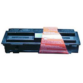 Premium Quality Black Toner compatible with Kyocera Mita 1T02FV0US1 (TK-112E)