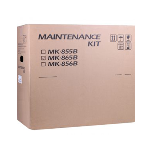 Kyocera Mita 1702JZ0UN0 (MK-865B) OEM Maintenance Kit