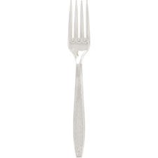 Solo Cup Bulk Guildware Extra Heavy Weight Forks