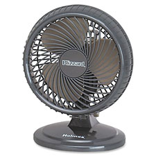 Holmes HAOF87 Lil Blizzard Oscillating Table Fan