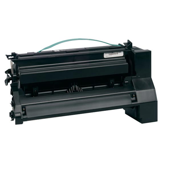 IBM 39V0937 Magenta OEM High Yield Laser Toner Cartridge