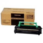 Toshiba T-1640 Black OEM Copier Toner