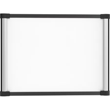 Lorell Magnetic Dry-erase Board