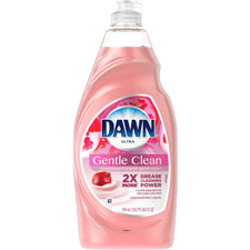 Procter & Gamble Dawn Ultra Gentle Clean Dish Soap