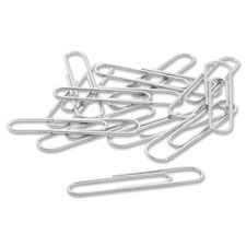 ACCO Recycled Paper Clips