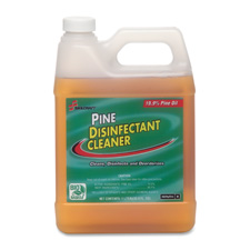 SKILCRAFT Pine Disinfectant Cleaner