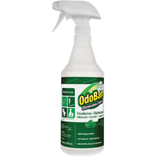 OdoBan Eucalyptus Deodorizer Disinfectant Spray