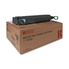 430452 Toner, 10000 Page-Yield, Black