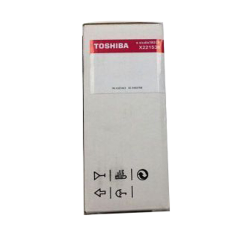 Toshiba X221538 Magenta OEM Toner Cartridge