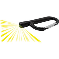 Advantus LED Light Carabiner