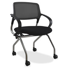 Lorell Mesh Back Training Chair