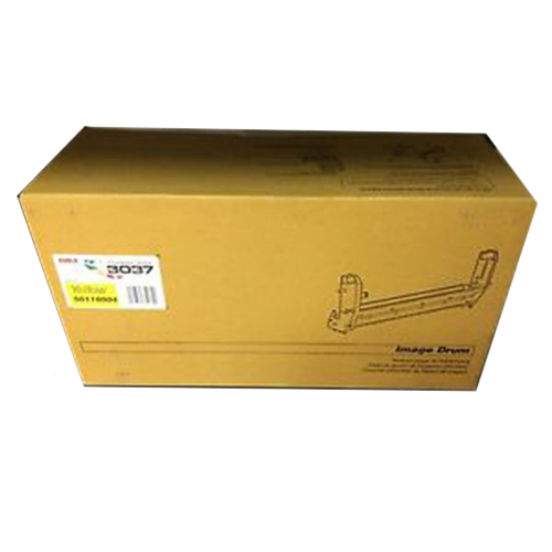 Okidata 56118004 Yellow OEM Imaging Drum