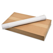 Bi-silque 30-sheet Super Value Easel Pad Roll