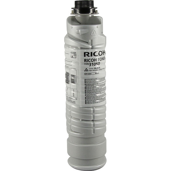 Ricoh 885247 (Type 3105D) Black OEM Copier Toner