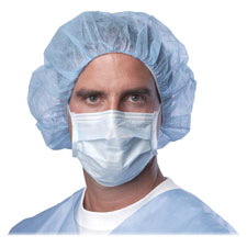 Medline Standard Face Mask