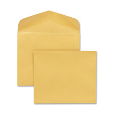Quality Park Extra Heavyweight Document Envelopes