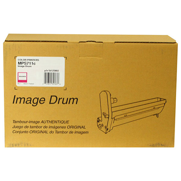 Okidata 56125802 Magenta OEM Drum