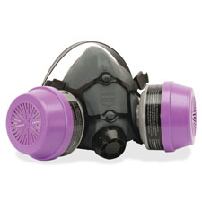 Honeywell OV/P100 Organic Vapor Half Mask