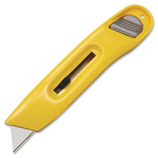 Cosco General-purpose Retractable Utility Knife