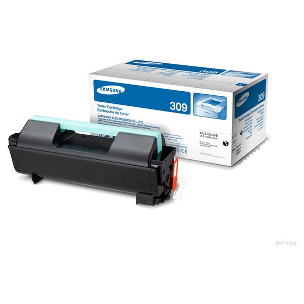 Samsung MLT-D309E Black OEM Extra High Yield Toner