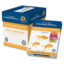 Hammermill Premium Multi-purpose Paper
