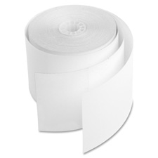 Bus. Source 2-ply Machine Paper Rolls