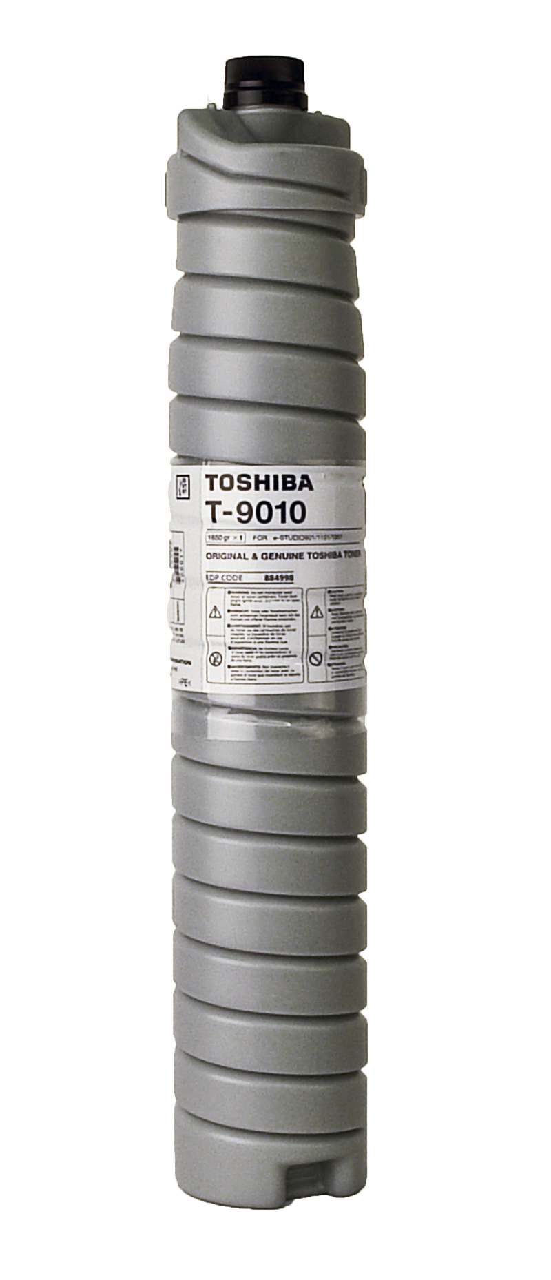 Toshiba T9010 (884998) Black OEM Toner Cartridge