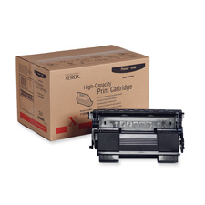 Xerox Phaser 4500 High-capacity Toner Cartridge