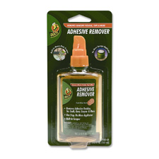 Duck Brand Adhesive Remover