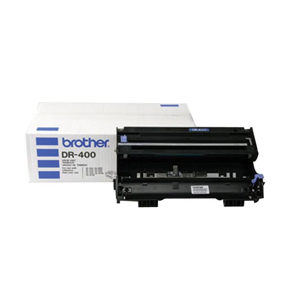 Brother DR-400 Black OEM Drum Cartridge