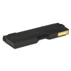 Ricoh 402461 (Type 165) Yellow OEM Toner Cartridge