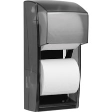Kimberly-Clark Prof. Double Roll Tissue Dispenser