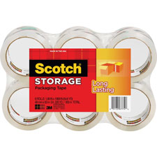 3M Scotch Moving/Storage Packaging Tape